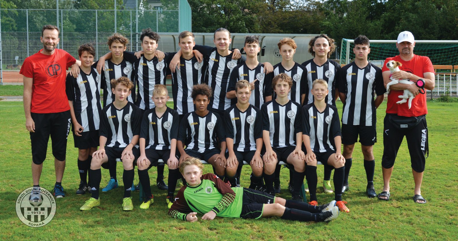 Villa Verde preview